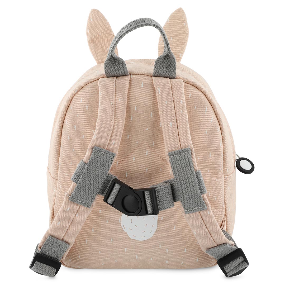 Mochila pequeña - Mrs. Rabbit